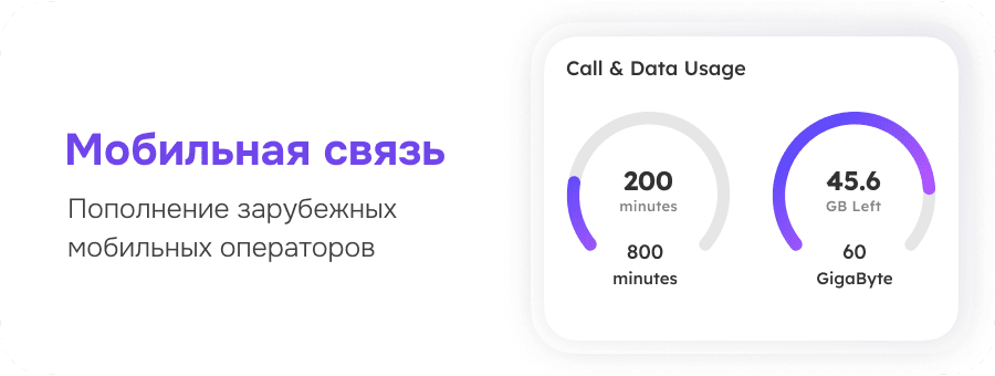 Мобильная связь