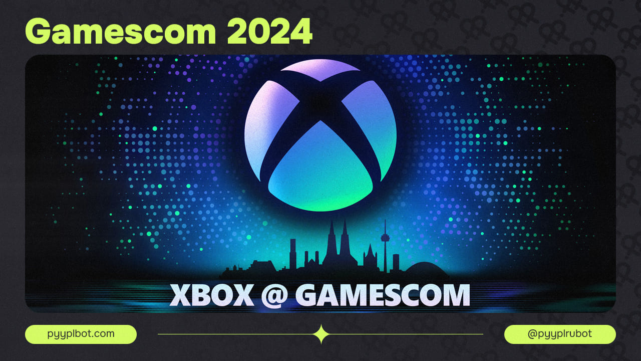 Gamescom 2024: Сюрпризы и Ожидаемые Игры от Джеффа Кили